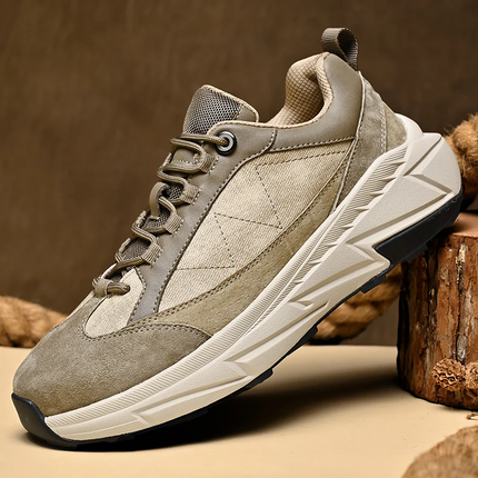 Highland Chunky Sneakers
