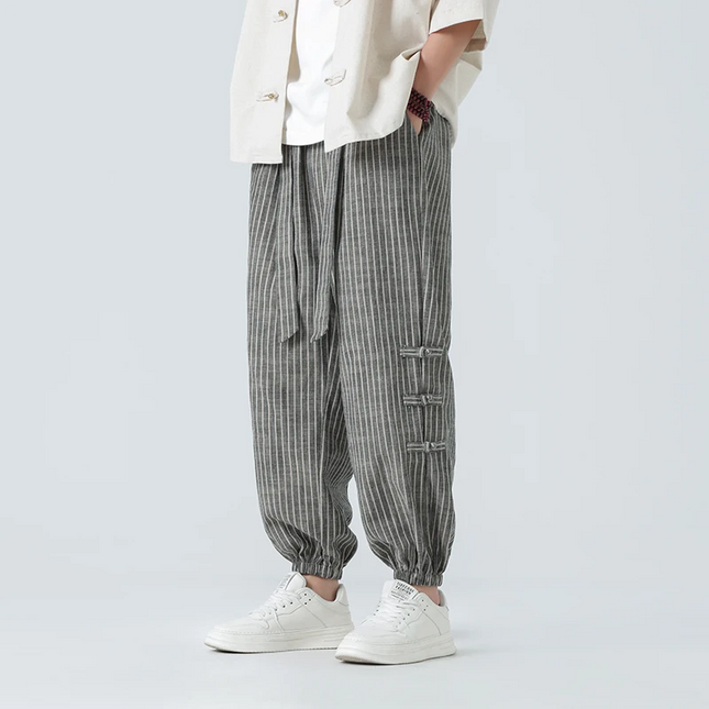 Culture Wave Pants