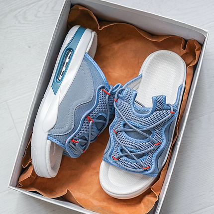 Airwalker Sneaker Sandals