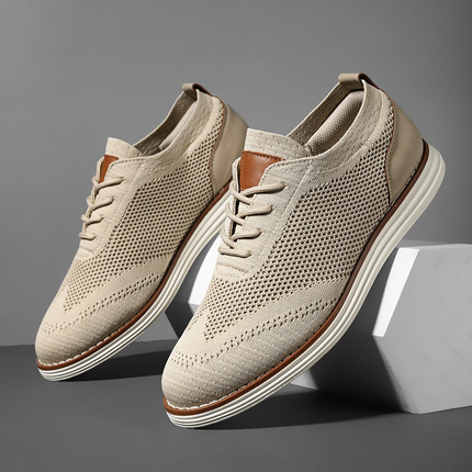 CloudBreeze Sneakers