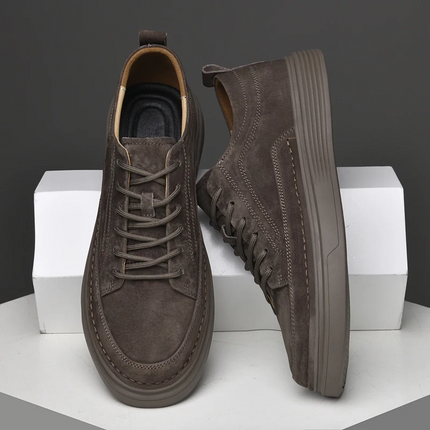 Aldo Suede Sneakers