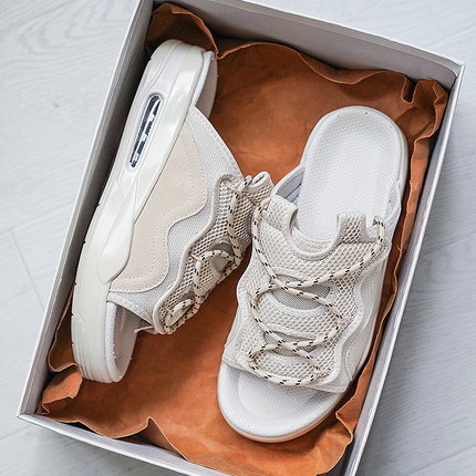 Airwalker Sneaker Sandals