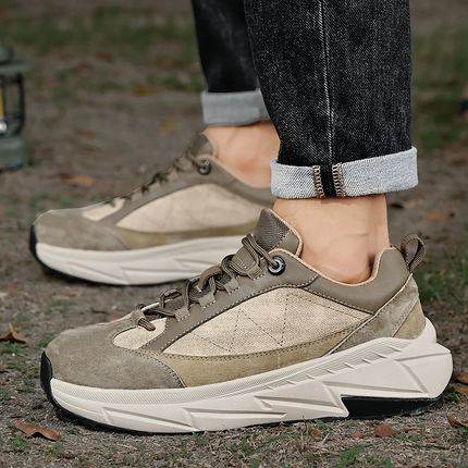 Highland Chunky Sneakers