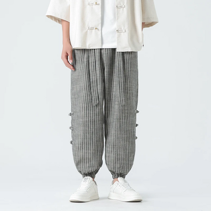 Culture Wave Pants