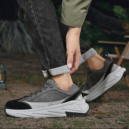 Highland Chunky Sneakers