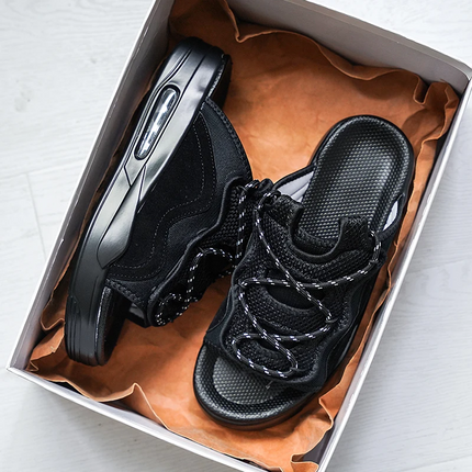 Airwalker Sneaker Sandals