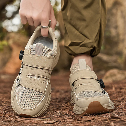 Horizon Trail Sneakers