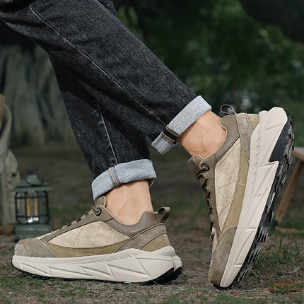 Highland Chunky Sneakers