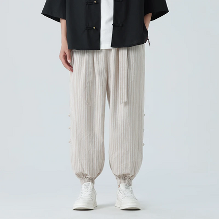Culture Wave Pants