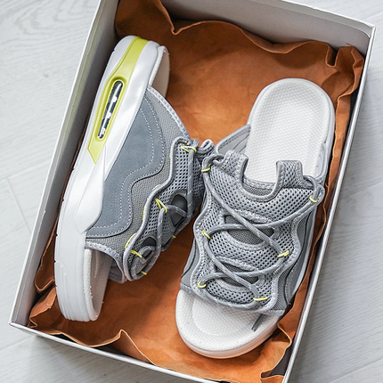 Airwalker Sneaker Sandals