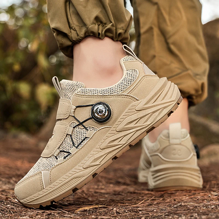 Horizon Trail Sneakers