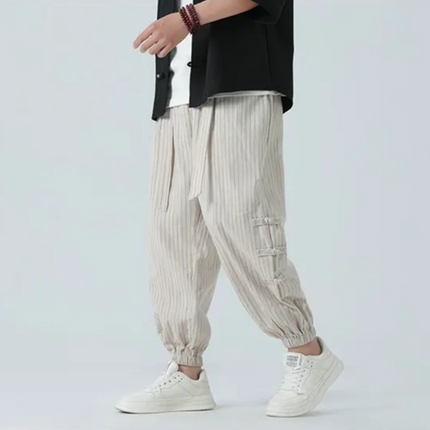 Culture Wave Pants