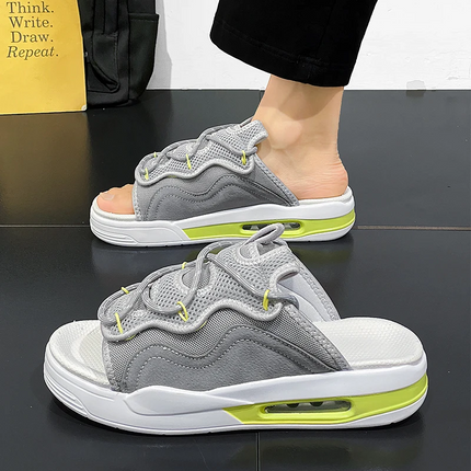 Airwalker Sneaker Sandals