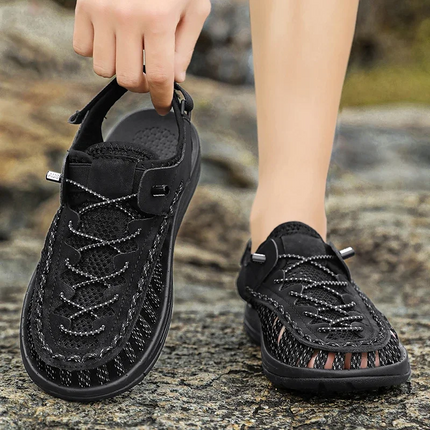 Knox Ryder Outdoor Sandals