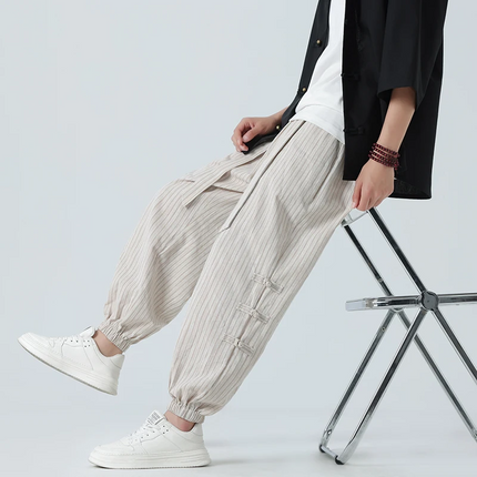 Culture Wave Pants