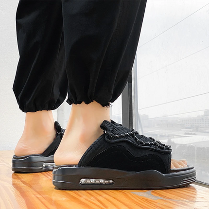 Airwalker Sneaker Sandals