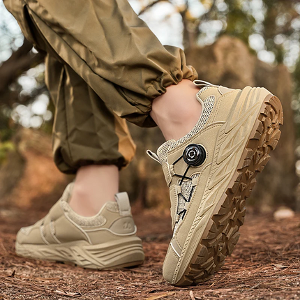 Horizon Trail Sneakers