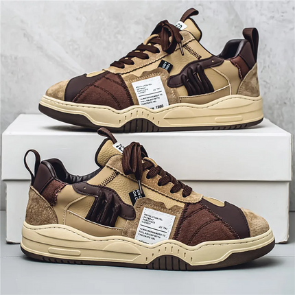 Hype District Sneakers