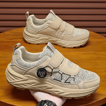 Horizon Trail Sneakers