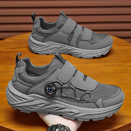 Horizon Trail Sneakers