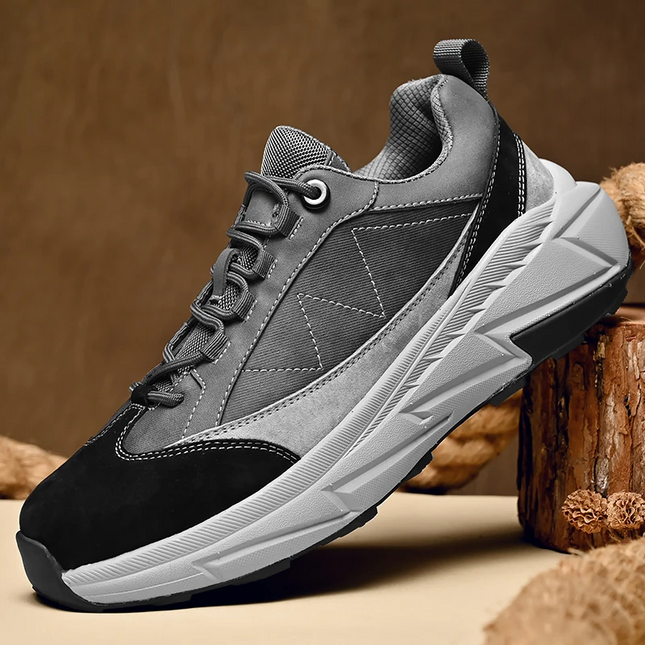 Highland Chunky Sneakers