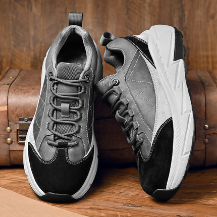 Highland Chunky Sneakers