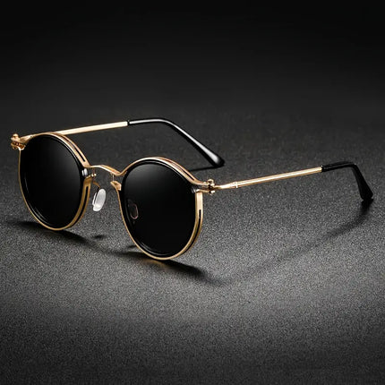 Lunettes de soleil polarisées Solario