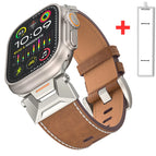 Brown / Apple Watch 42mm