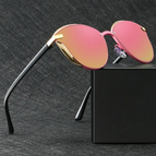 Gold Pink