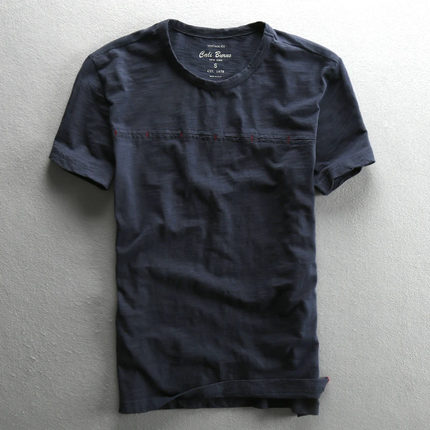 Jesse Crewneck T-shirt