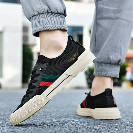 Cartelo Italiana Sneakers