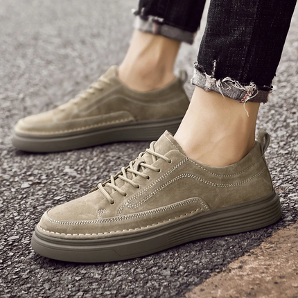 Aldo Suede Sneakers