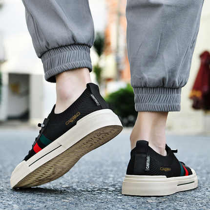 Cartelo Italiana Sneakers
