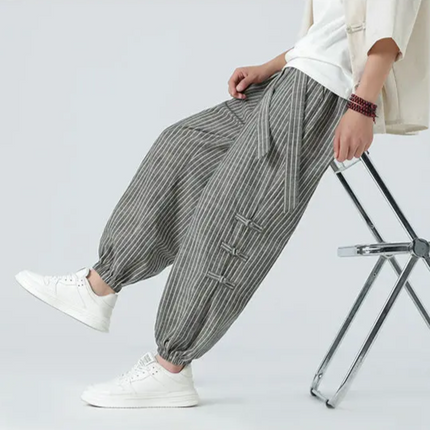 Culture Wave Pants