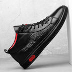 Black Crocodile / 5