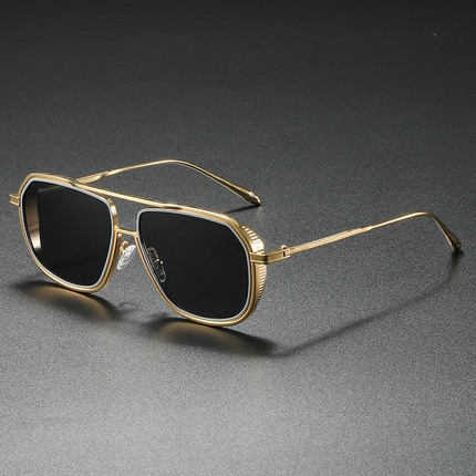 Lunettes de soleil Mykonos Navigator