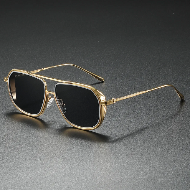 Mykonos Navigator Shades