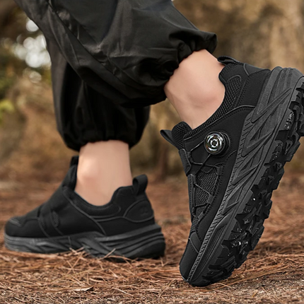 Horizon Trail Sneakers