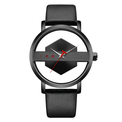 Inception Orbit Watch