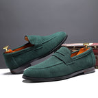 Vert chasseur / 6