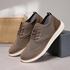 Brown / 6