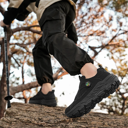 Horizon Trail Sneakers