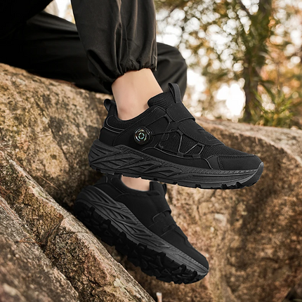 Horizon Trail Sneakers