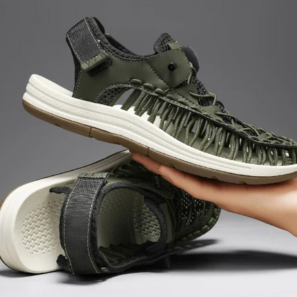 Knox Ryder Outdoor Sandals