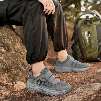 Horizon Trail Sneakers