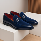 Navy Blue / 5