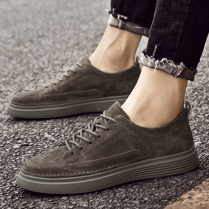 Aldo Suede Sneakers