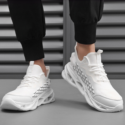 Aerion Velocity Sneakers