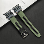 Army Green / Apple Watch 42/44/45mm