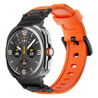 Orange / Onyx